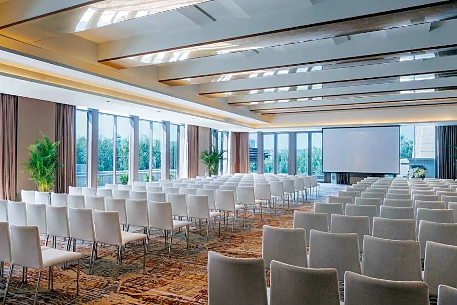 Hyatt Regency Xi An