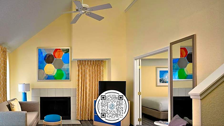 Sonesta Simply Suites Cleveland Airport