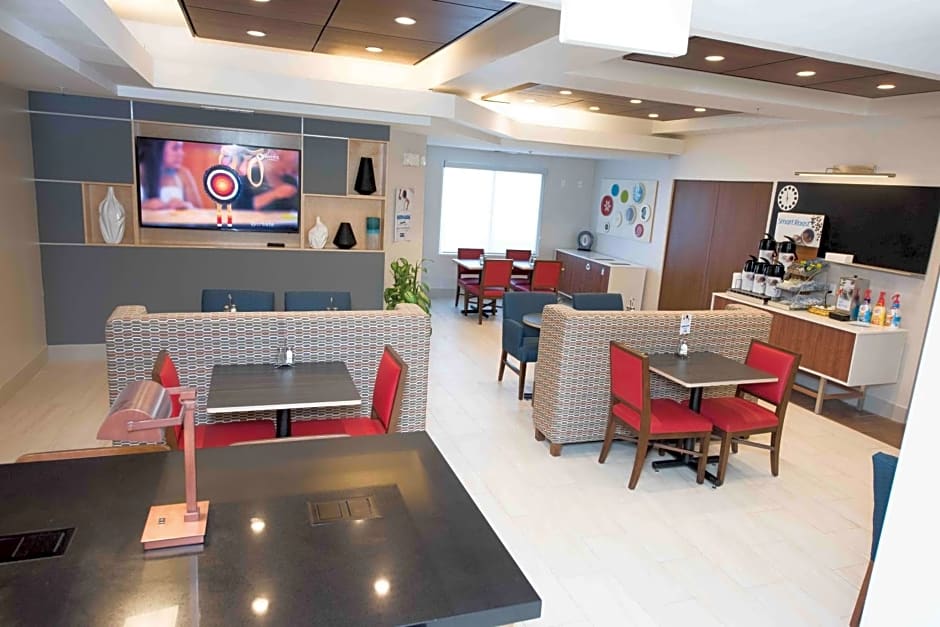 Holiday Inn Express Hotel & Suites West Coxsackie, an IHG Hotel