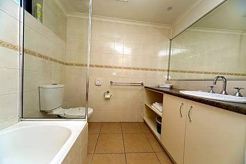 Albury Regent Motel