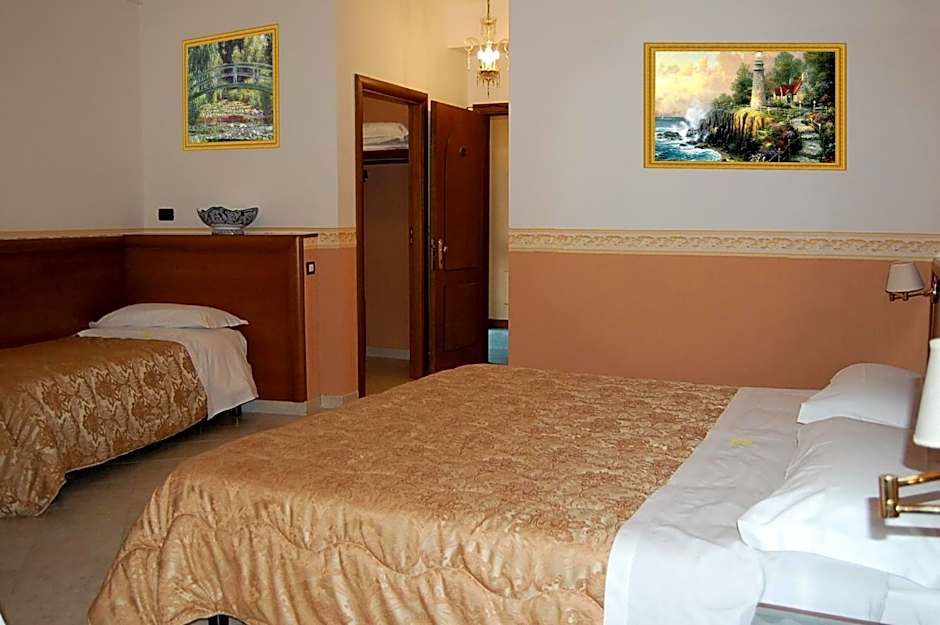 Hotel Ristorante Donato S.R.L.