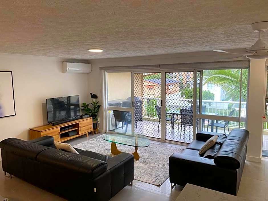 Jubilee Views Holiday Apartments