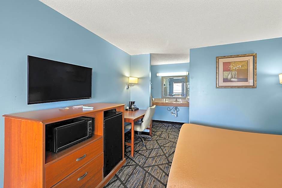 Americas Best Value Inn Celina