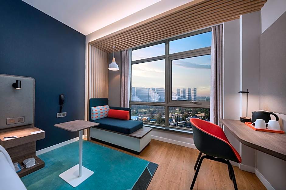 Holiday Inn Express Beihai Silver Beach By IHG