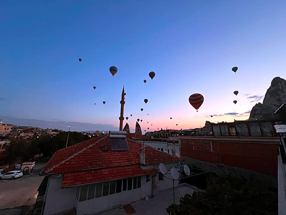 Göreme Hostel