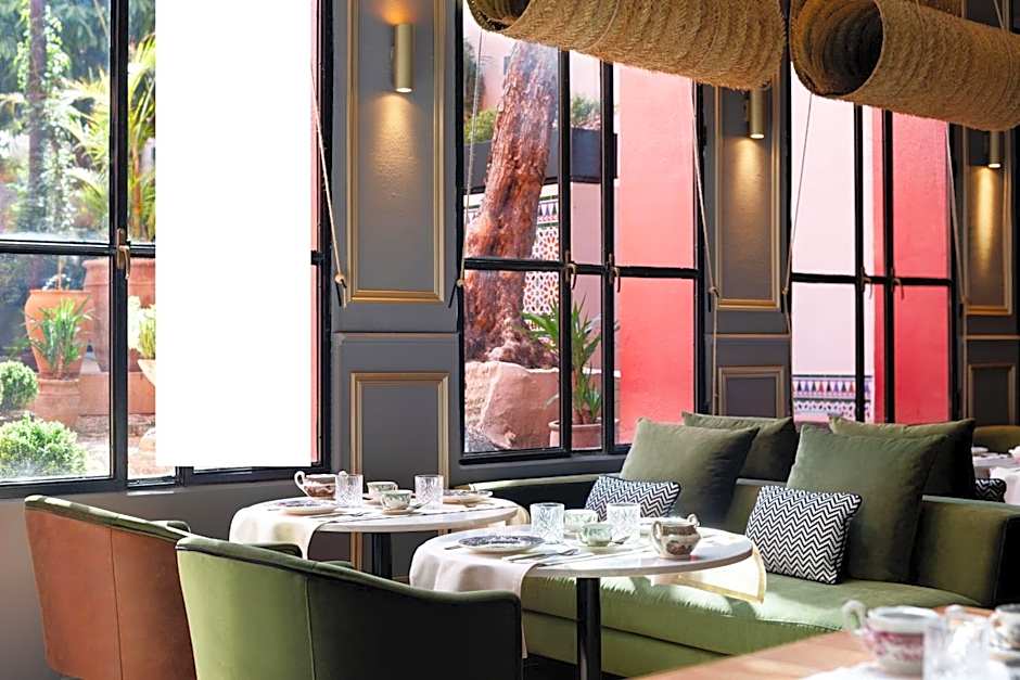 Los Seises Sevilla, a Tribute Portfolio Hotel