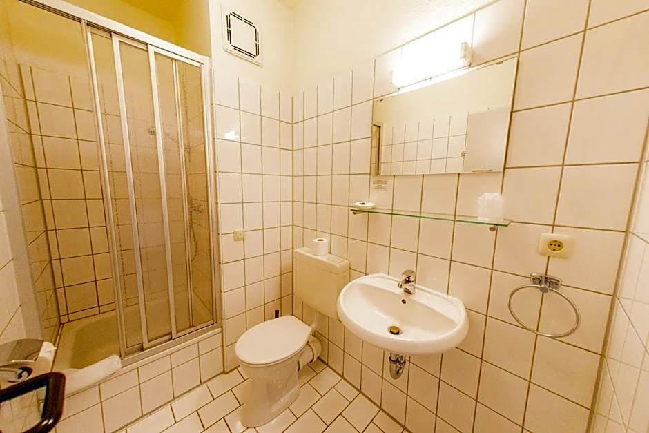 Hotel Centro Fürth Nürnberg