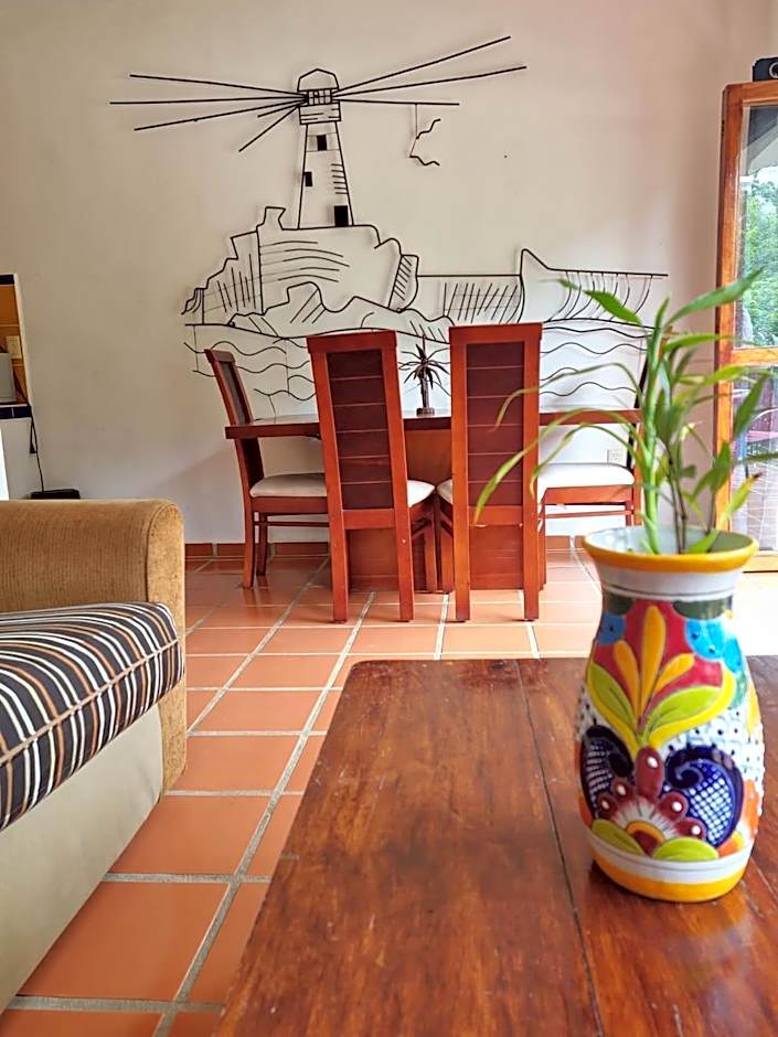 La Posada Pacifica