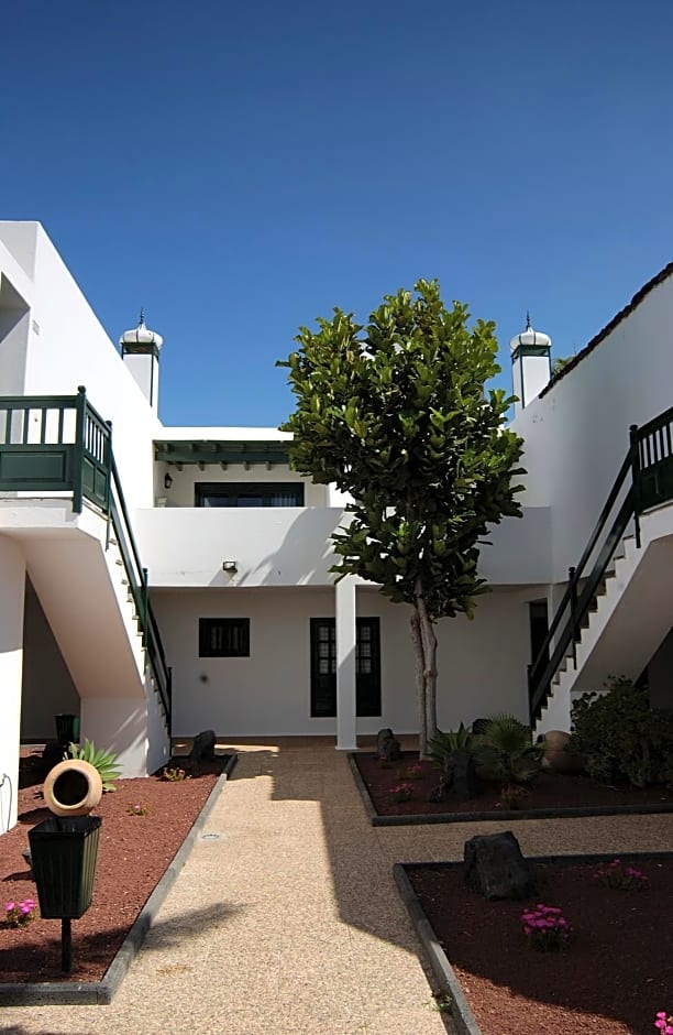 Apartamentos Los Pueblos