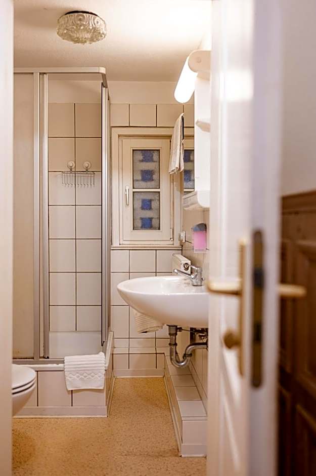 Zum Alten Schifferhaus