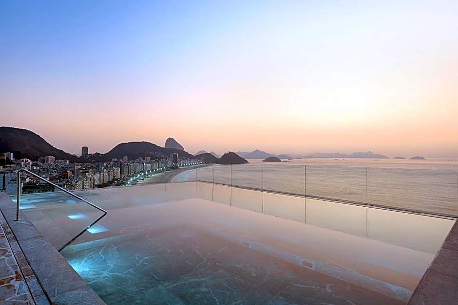 Rio Othon Palace