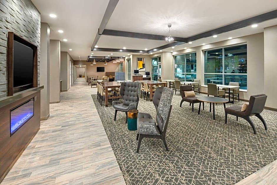 Residence Inn by Marriott Indianapolis Keystone