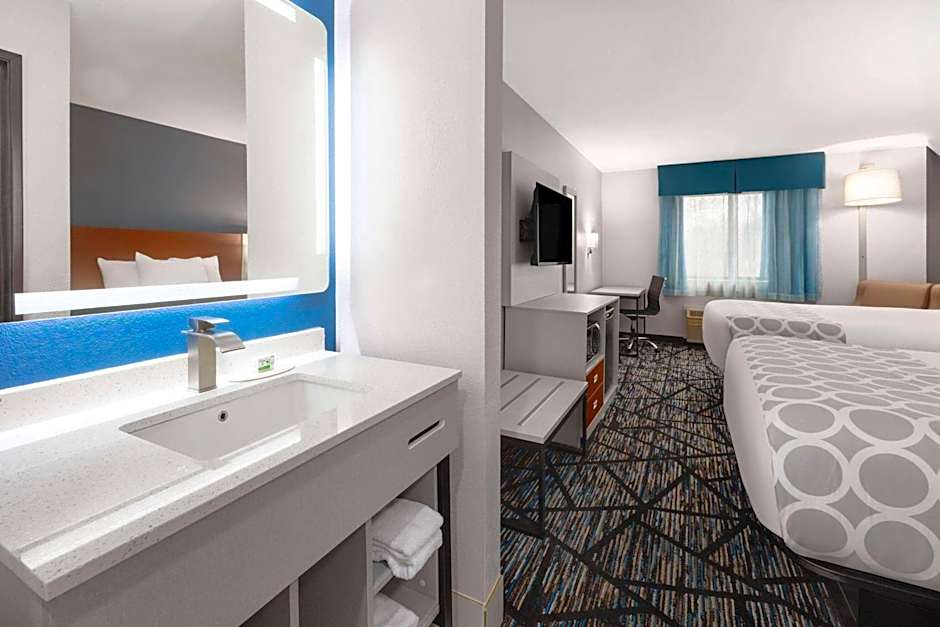 Baymont by Wyndham Warrenton