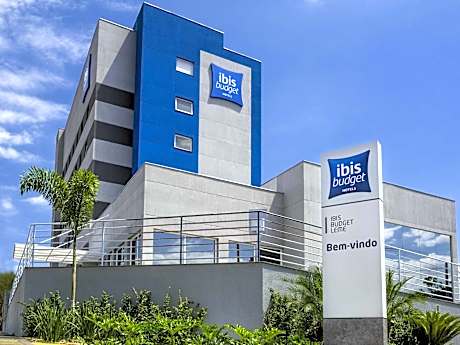 ibis budget Leme SP