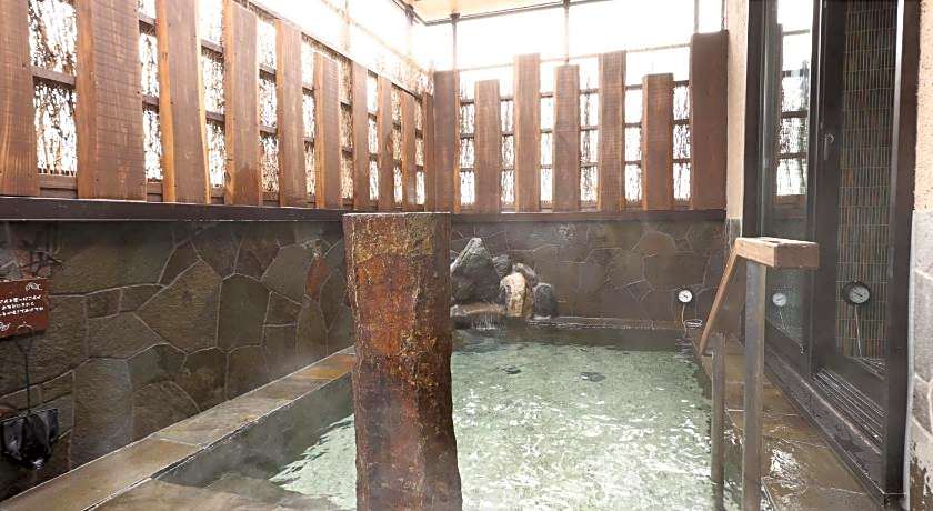 Dormy Inn Okayama Natural Hot Spring