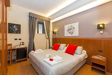 Filomena Arthouse - Alojamientos en ROMA