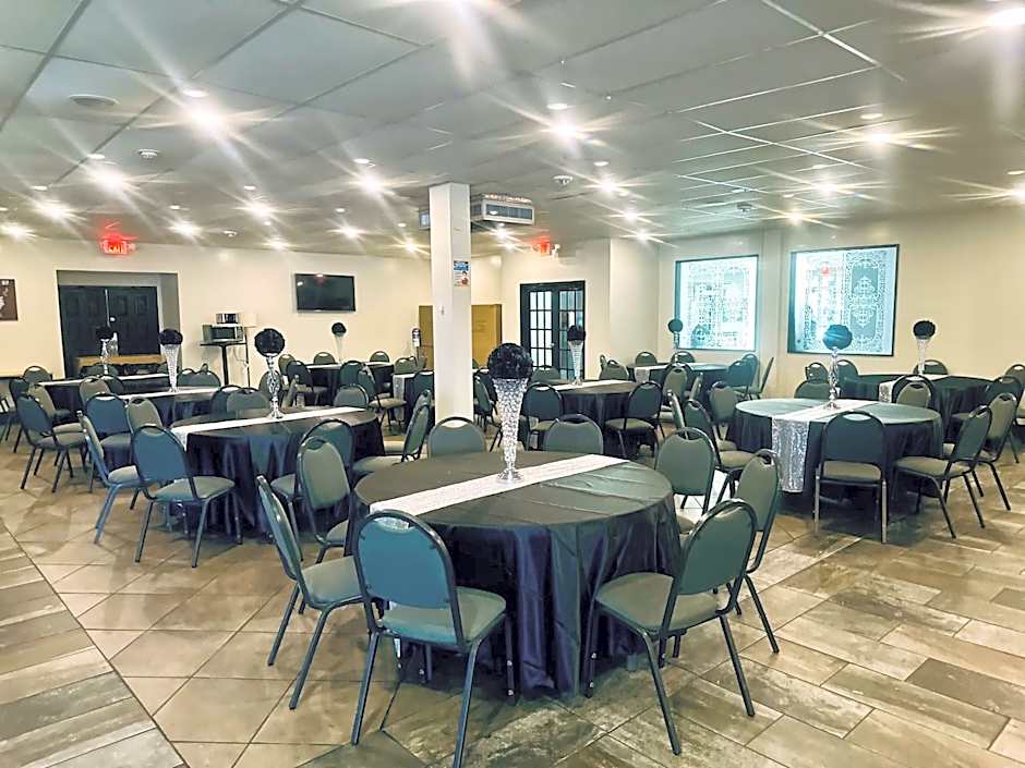 Studio 6 Mesquite, TX Town East