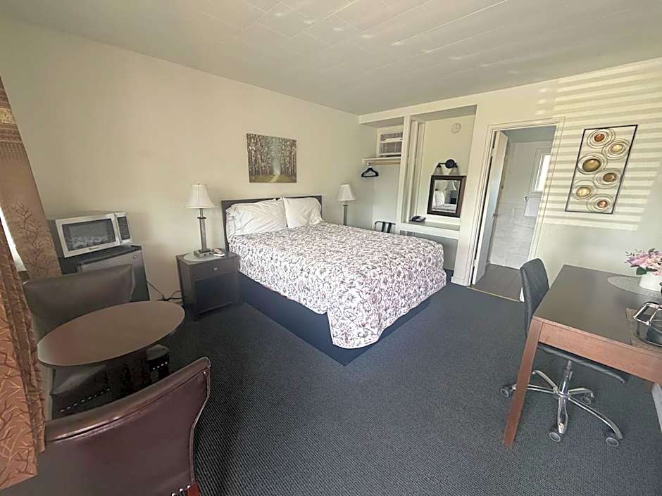 Sonoma Lodge