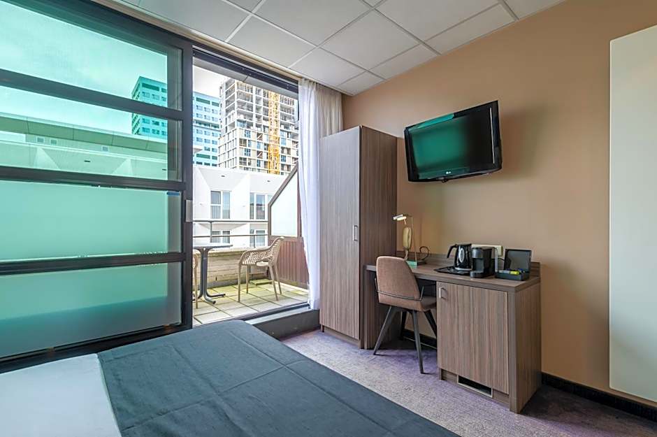 Hotel Docklands