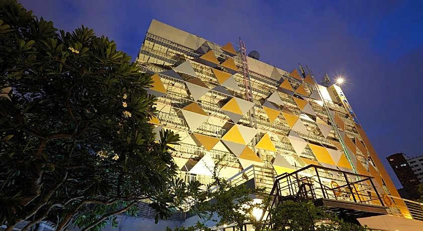 Anya Nana @ Sukhumvit - Bangkok (SHA Plus)