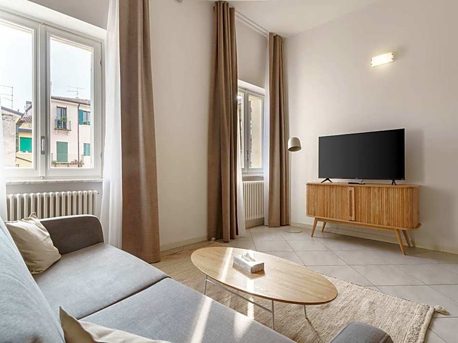 Limehome Verona La Vigna in Città