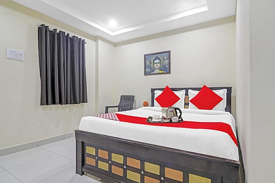 Honey Heights by Oyo – Hyderabad, 