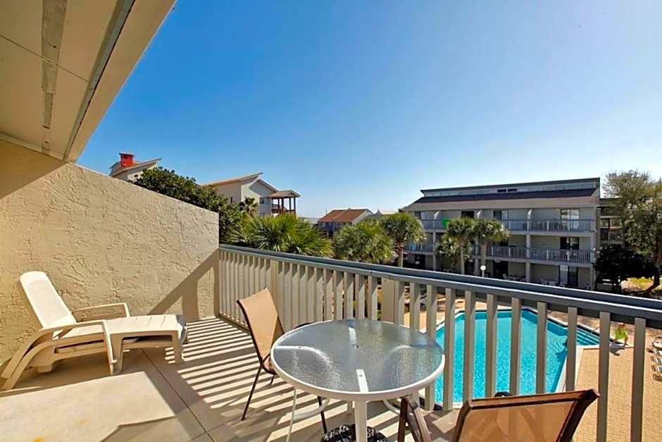 Sunswept Condo Rentals by Panhandle Getaways
