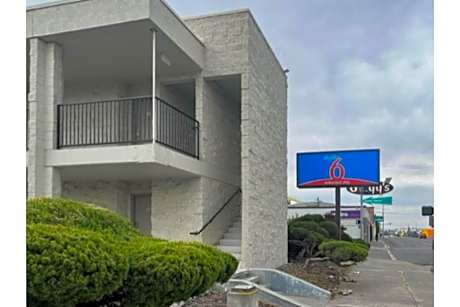 Studio 6 Pasco, WA