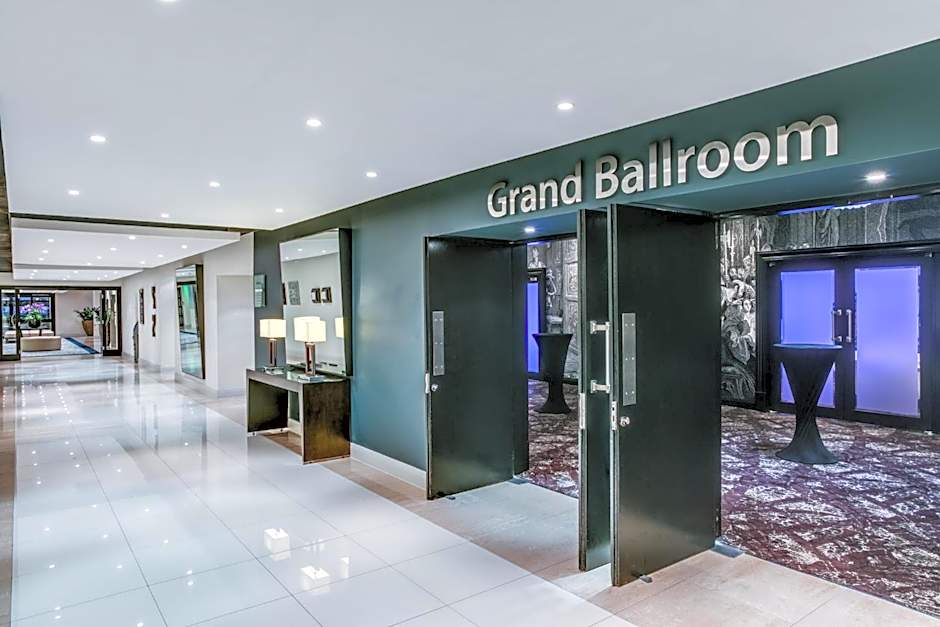 Crowne Plaza Stratford-upon-Avon By IHG