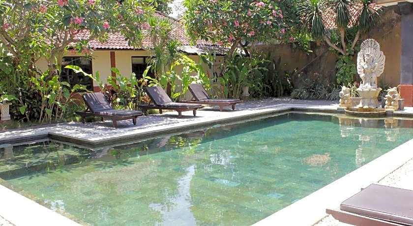 Mangga Bali Inn