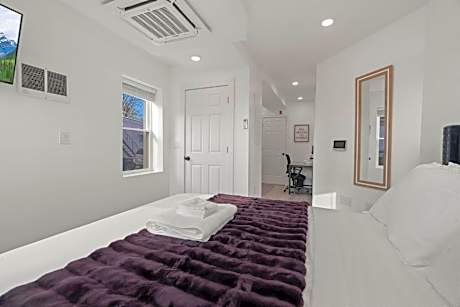 Duplex Suite