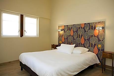 Double room-Ensuite-PMR