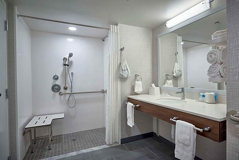 Hampton Inn By Hilton Harrisburg-West