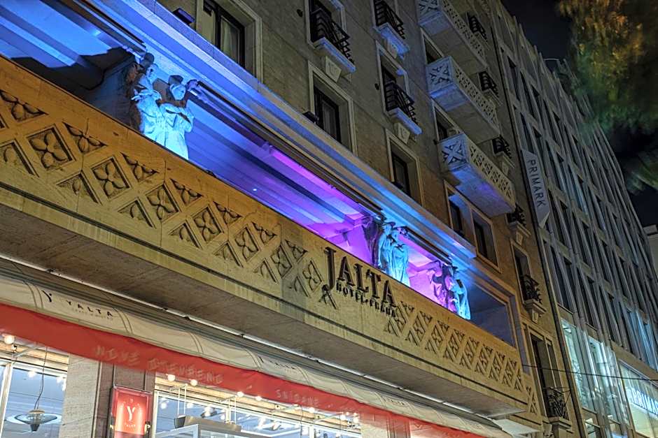 Jalta Boutique Hotel