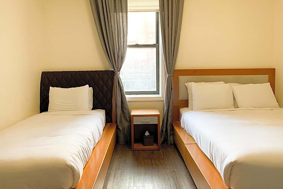 Midtown West Hotel
