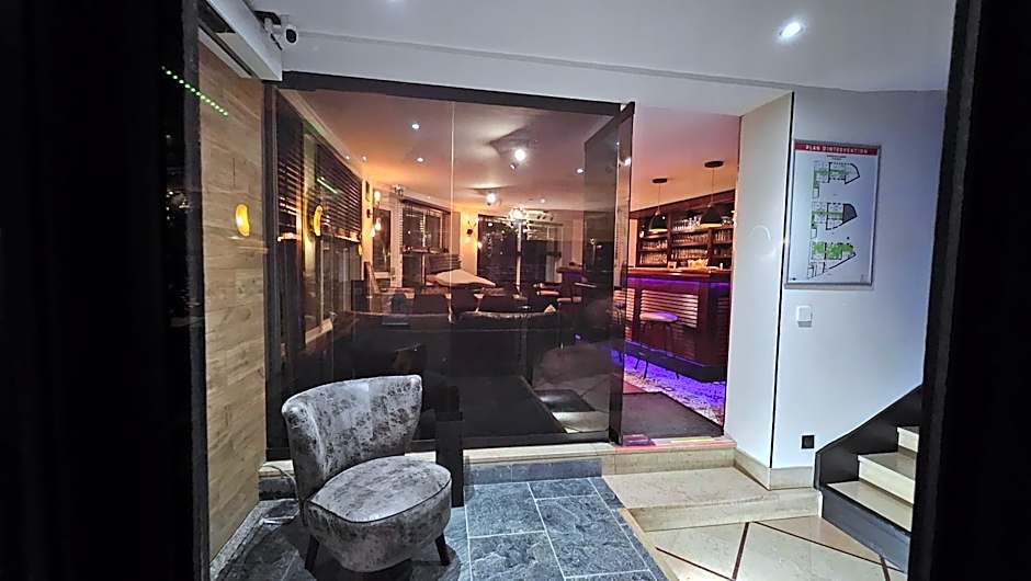 Auberge de la Marine