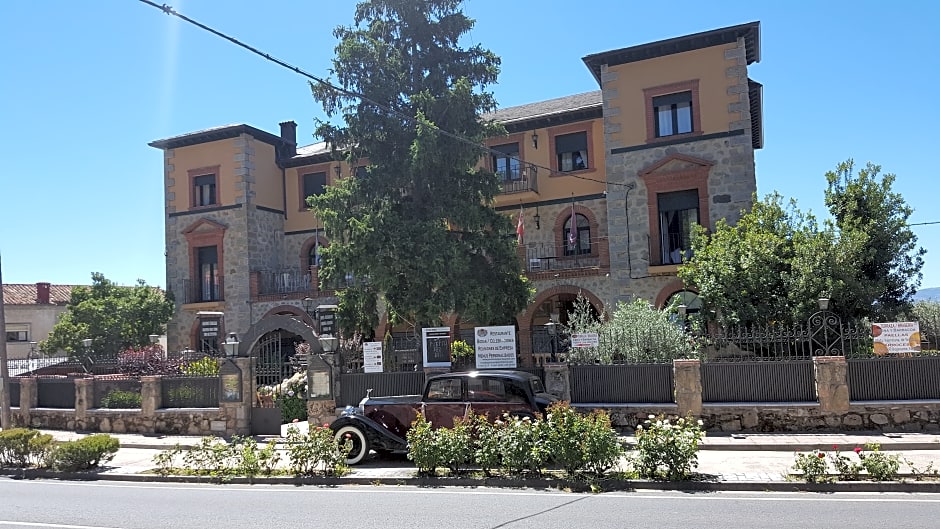 Posada Real Quinta San Jose