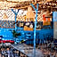 Panorama chez Hamid