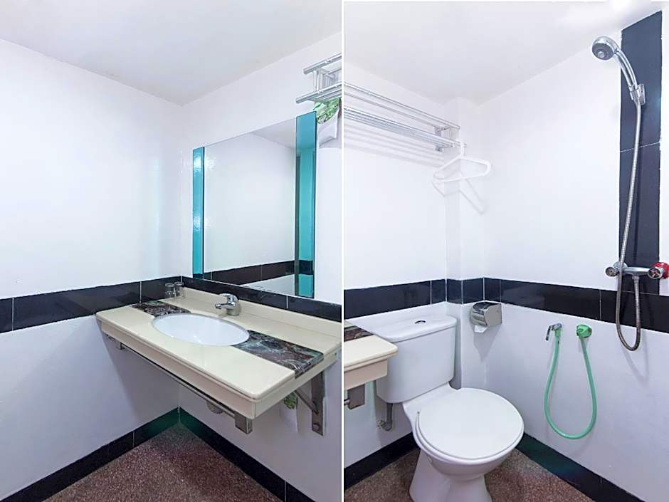 OYO 419 City Boutique Hotel (Sanitized Stay)