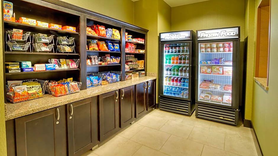 Holiday Inn Express & Suites Pittsburgh SW/Southpointe, an IHG Hotel