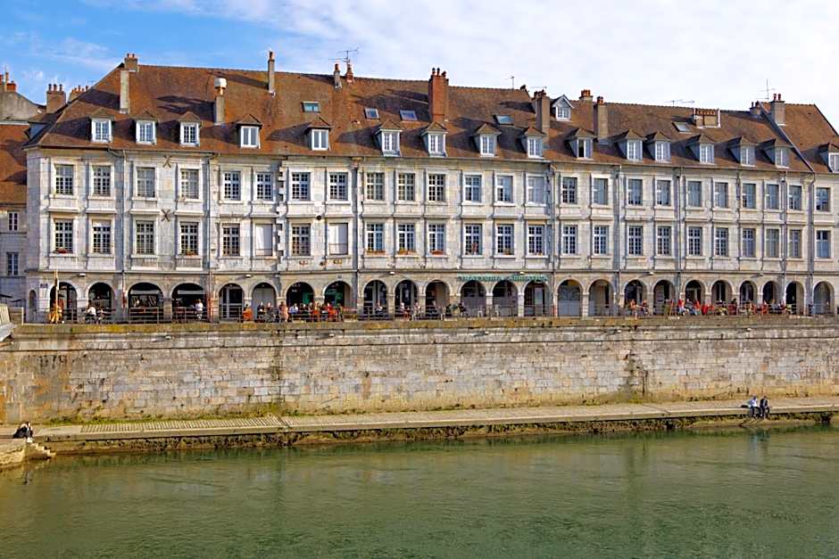 LA DOLCEVITA SPA Suite privative