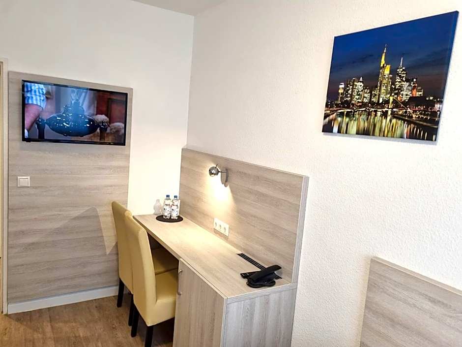 Adler Hotel Frankfurt