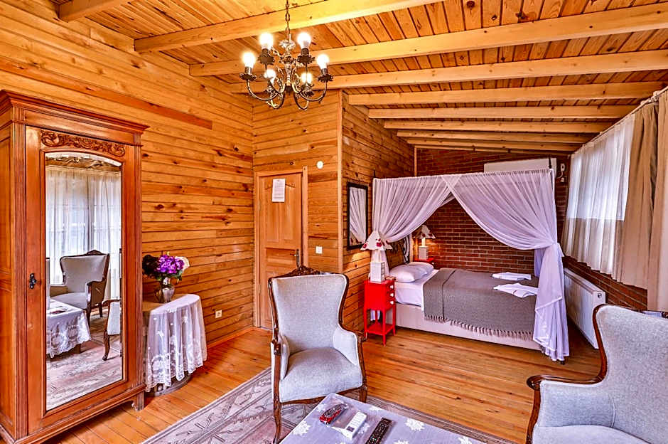 Park Mandalin Hotel - Adult only