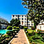 Lara Garden Butik Hotel