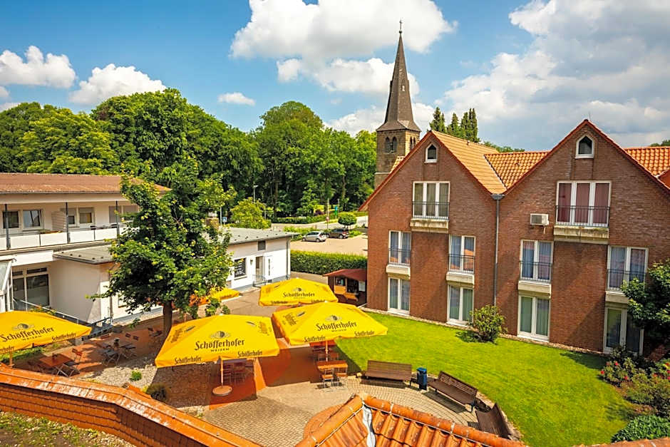 Hotel am Park Bad Driburg