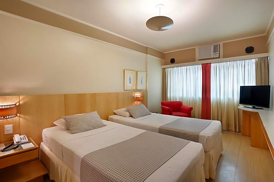 Mirasol Copacabana Hotel