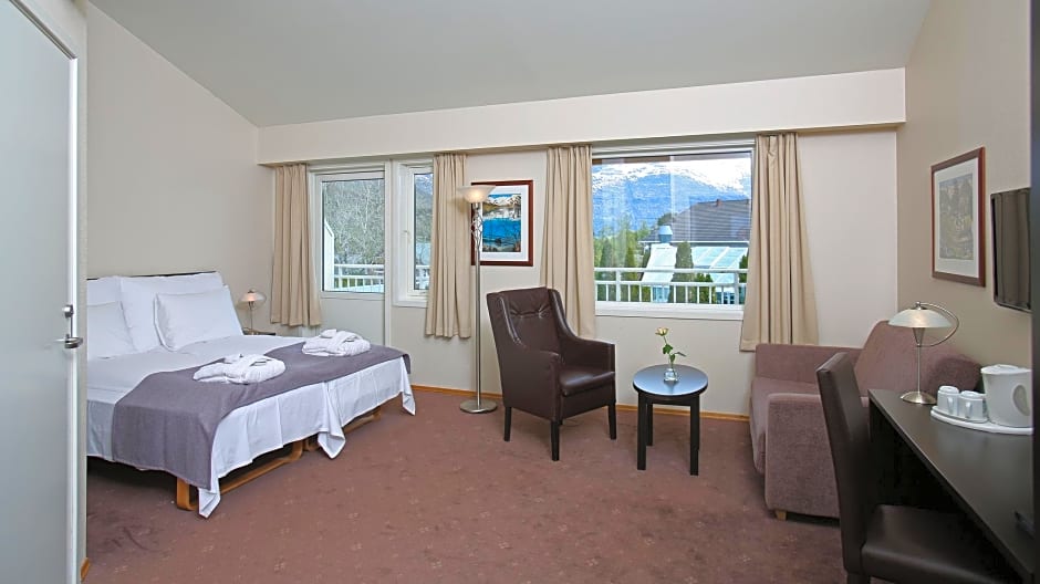 Thon Partner Hotel Jolster