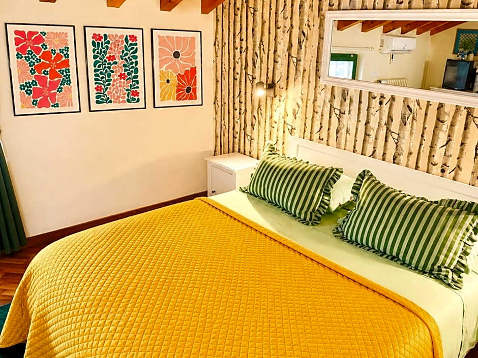 B&B La Borasca