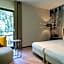 Fletcher Hotel-Restaurant Jagershorst-Eindhoven