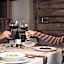 Cain Comfort Chalet